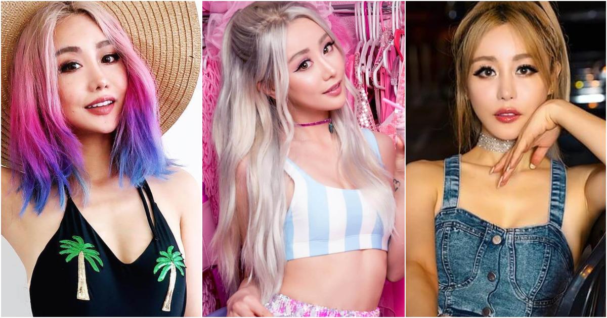 Social Good Creators: YouTube's Up-And-Coming K-Pop Queen Wengie Is Using  Her Voice To Change The World - Tubefilter