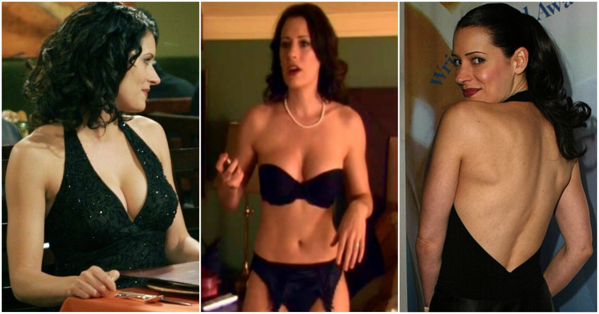 70+ Hot Pictures Of Paget Brewster From Criminal Minds Will Brighten Up Your Day 1