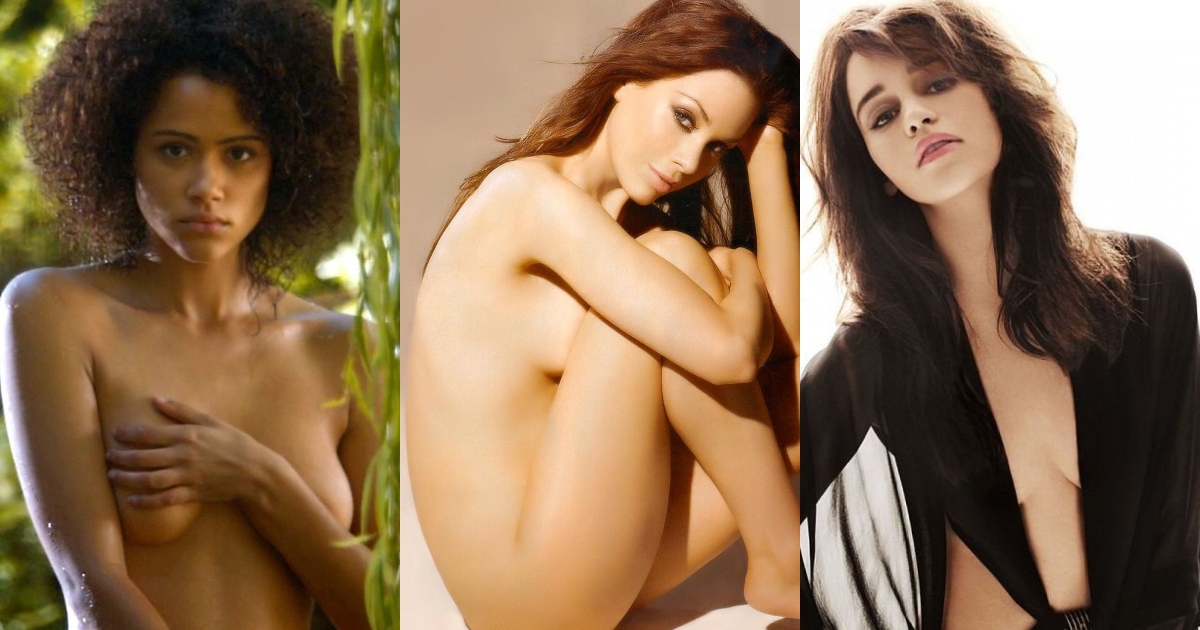 22 Sexiest Game of Thrones Women of All Times – 2020 1