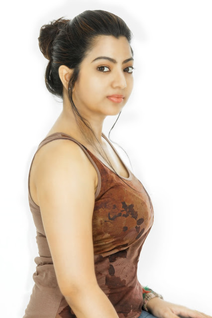 Hot Telugu Actress Saara Deva Image Gallery 33
