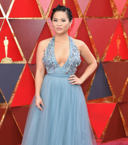 41 Sexy and Hot Kelly Marie Tran Pictures – Bikini, Ass, Boobs 1