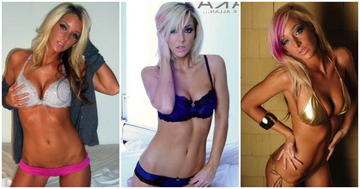 70+ Hot Pictures Of Jenna Marbles Prove She Is The Hottest Youtuber 1
