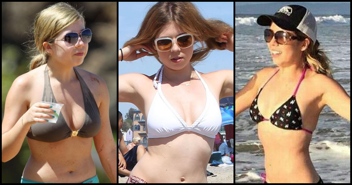 70+ Hot Pictures Of Jennette McCurdy That Are Simply Gorgeous 49