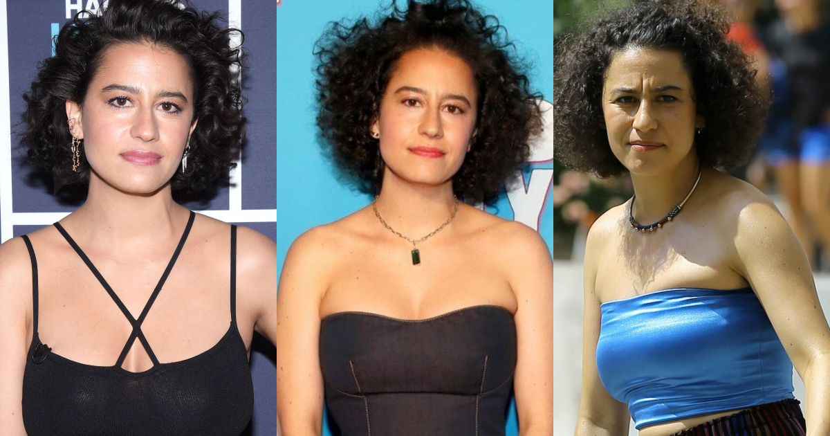 70+ Hot Pictures Of Ilana Glazer Which Are Going To Make You Want Her Badly 1