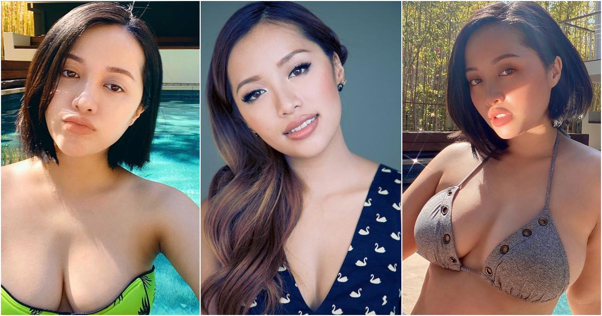 51 Hot Pictures Of Michelle Phan Are Incredibly Excellent 1