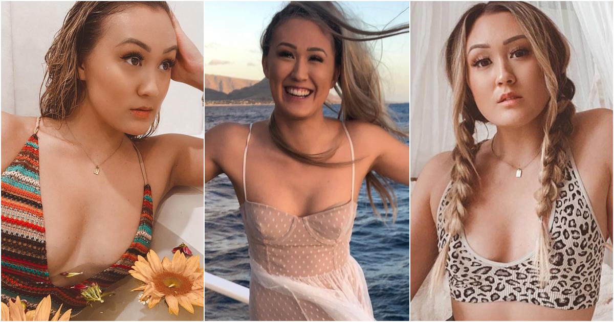 51 Hot Pictures Of LaurDIY Are Excessively Damn Engaging 1
