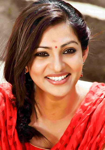 Parvathy Menon Malayalam Actress Image Collection 10