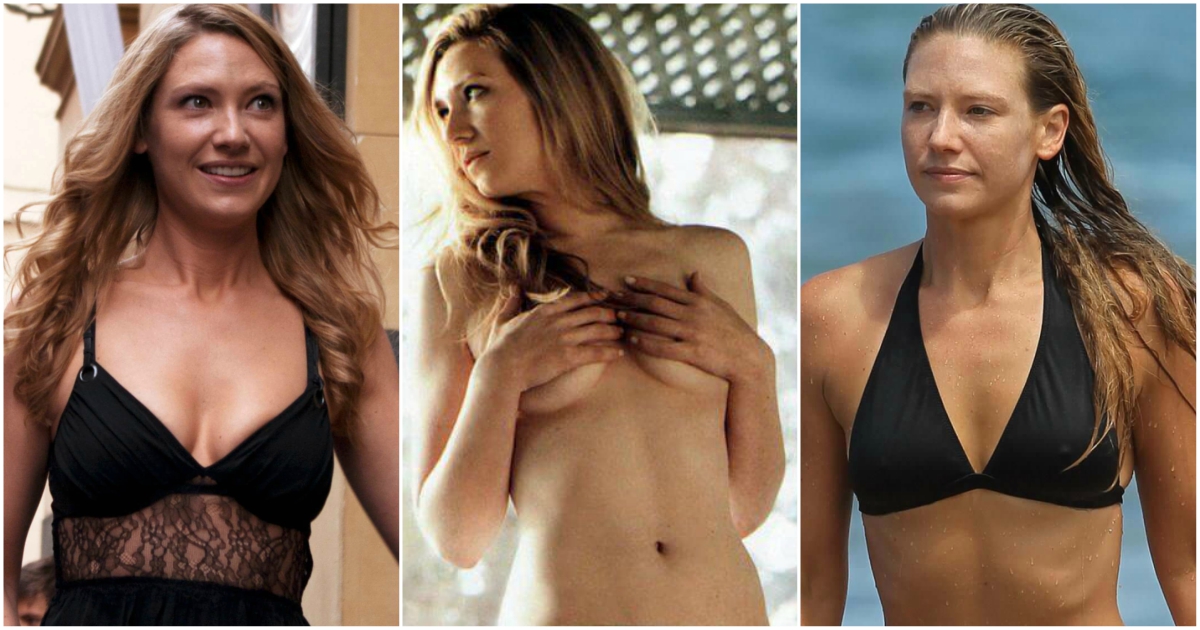 70+ Hot Pictures Of Anna Torv Will Make You Drool For Her 157