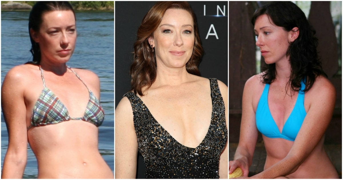 70+ Hot Pictures Of Molly Parker Will Make You Her Biggest Fan 138