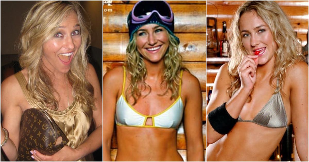 51 Hot Pictures Of Gretchen Bleiler That Will Make Your Heart Pound For Her 38