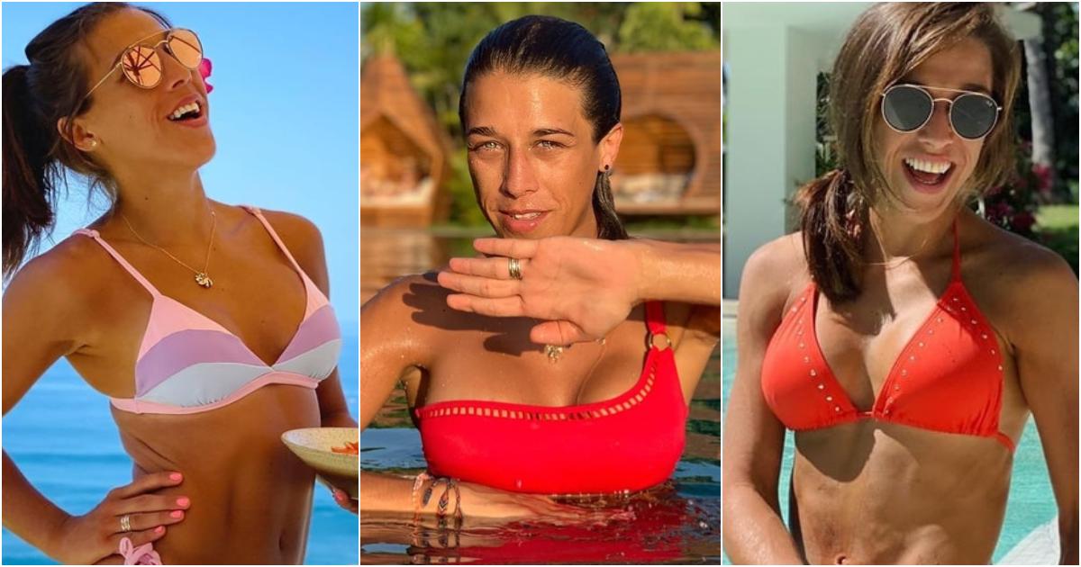 51 Hot Pictures Of Joanna Jedrzejczyk Which Demonstrate She Is The Hottest Lady On Earth 40