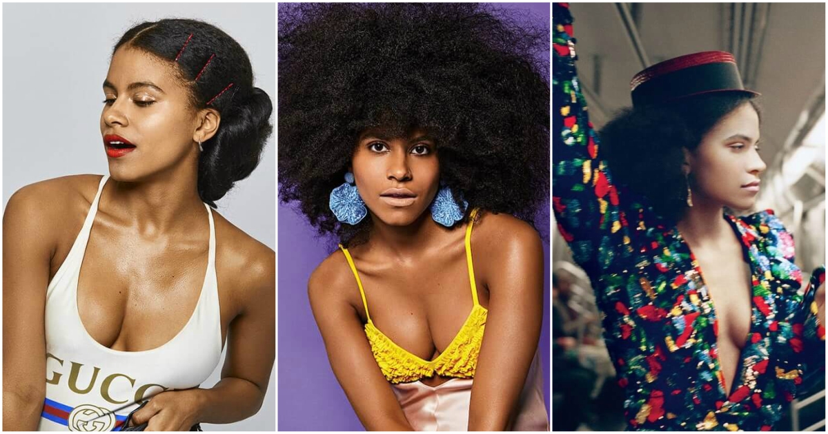 70+ Hot Pictures Of Zazie Beetz Which Are Absolutely Mouth-Watering 48