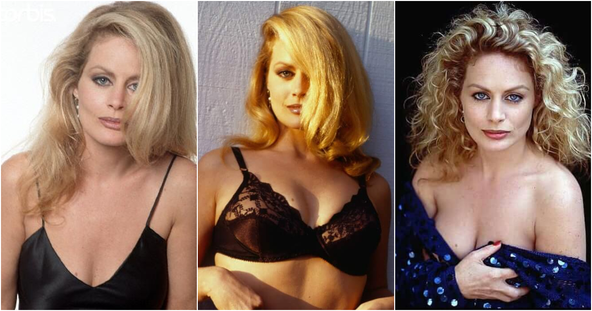 50+ Hot Pictures Of Beverly D’Angelo Which Will Make You Want Her 1