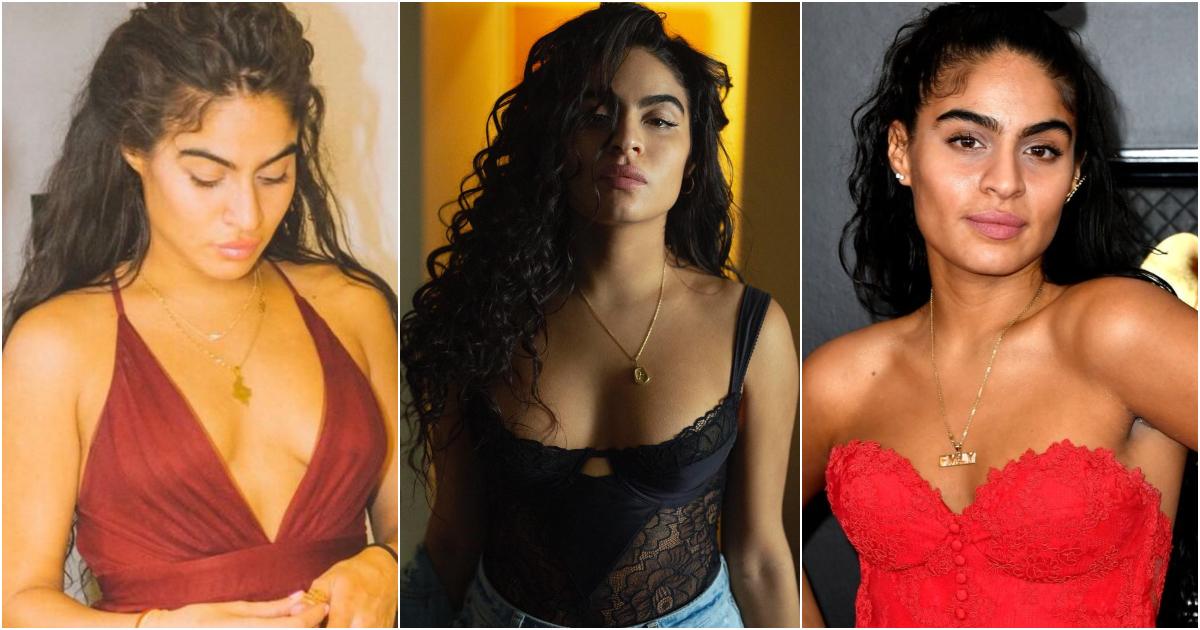 51 Hot Pictures Of Jessie Reyez Will Leave You Flabbergasted By Her Hot Magnificence 423