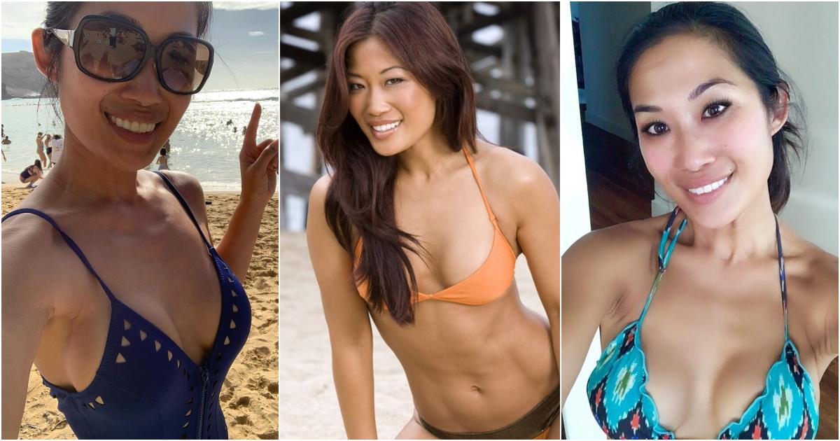 51 Hot Pictures Of Lena Yada Are Here To Fill Your Heart With Joy And Happiness 150