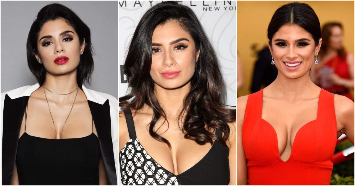 70+ Diane Guerrero Hot Pictures Are So Damn Hot That You Can’t Contain It 64
