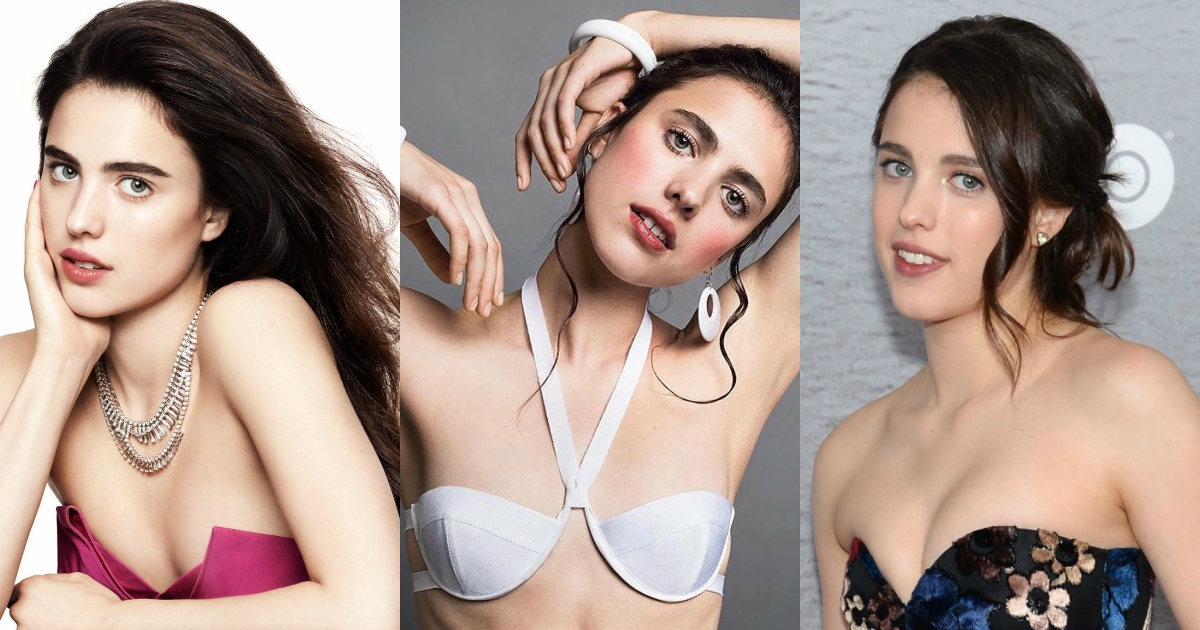 70+ Hot Pictures Of Margaret Qualley Will Drive You Insane For Her 1