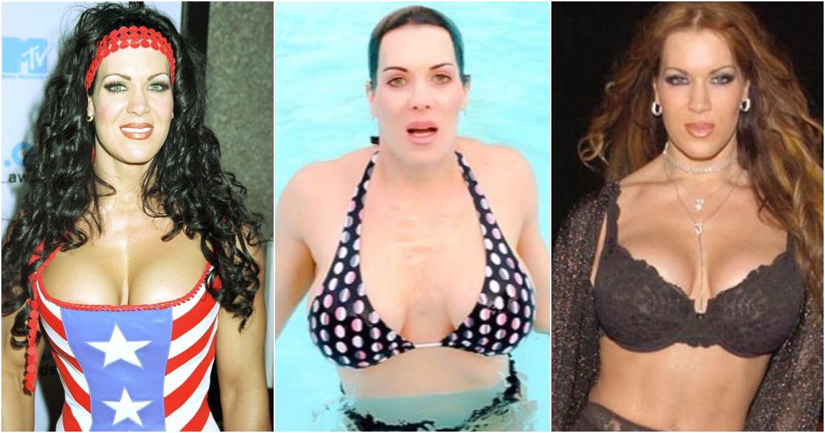 51 Hot Pictures Of Chyna Which Will Cause You To Turn Out To Be Captivated With Her Alluring Body 86
