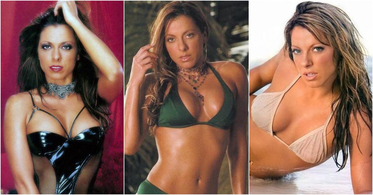 51 Hot Pictures Of Dawn Marie Are An Appeal For Her Fans 142