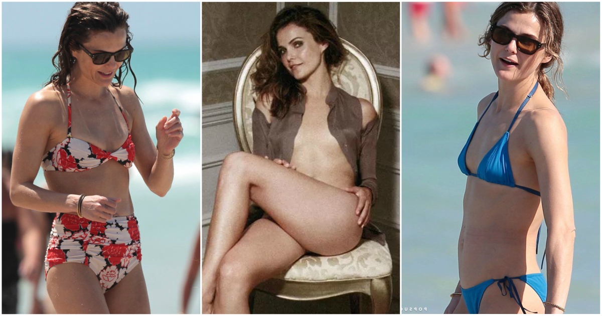 70+ Hot Pictures Of Keri Russell Will Prove She Is The Hottest TV Celebrity 1