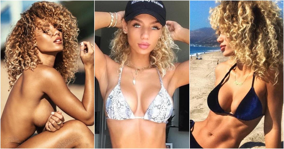 51 Hot Pictures Of Jena Frumes That Will Fill Your Heart With Triumphant Satisfaction 187