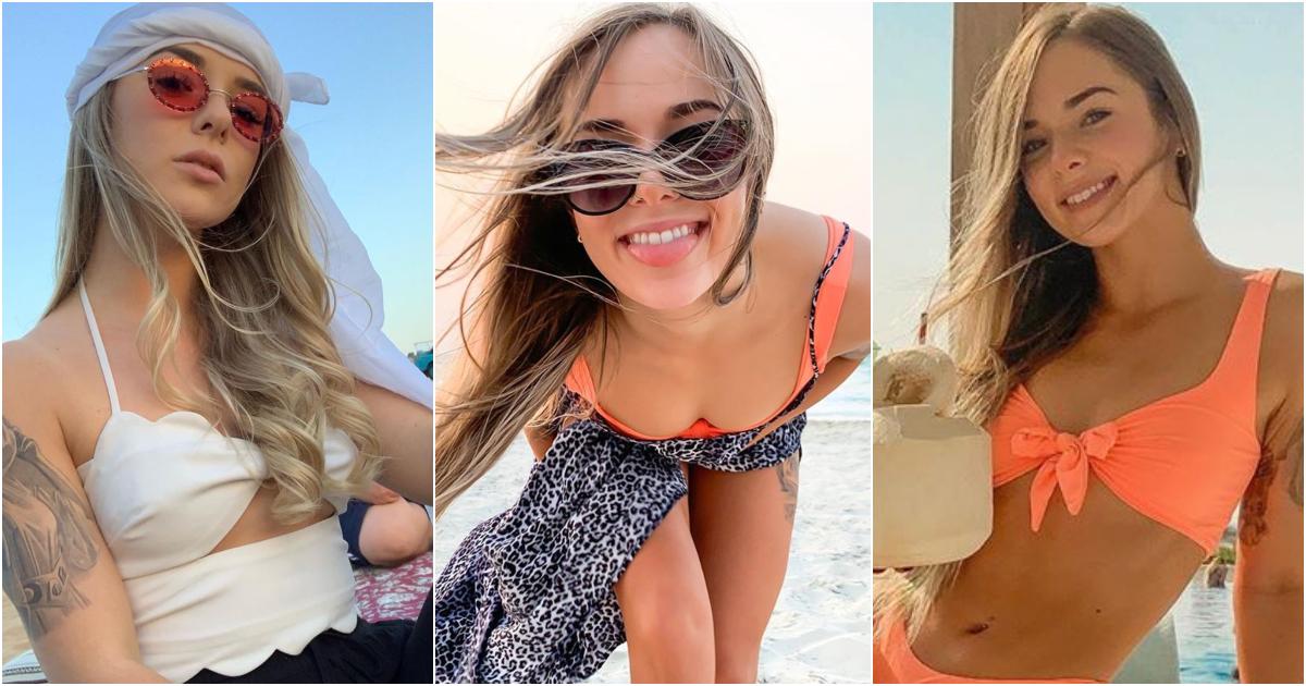 51 Hot Pictures Of Kelsey Henson Which Are Basically Astounding 1