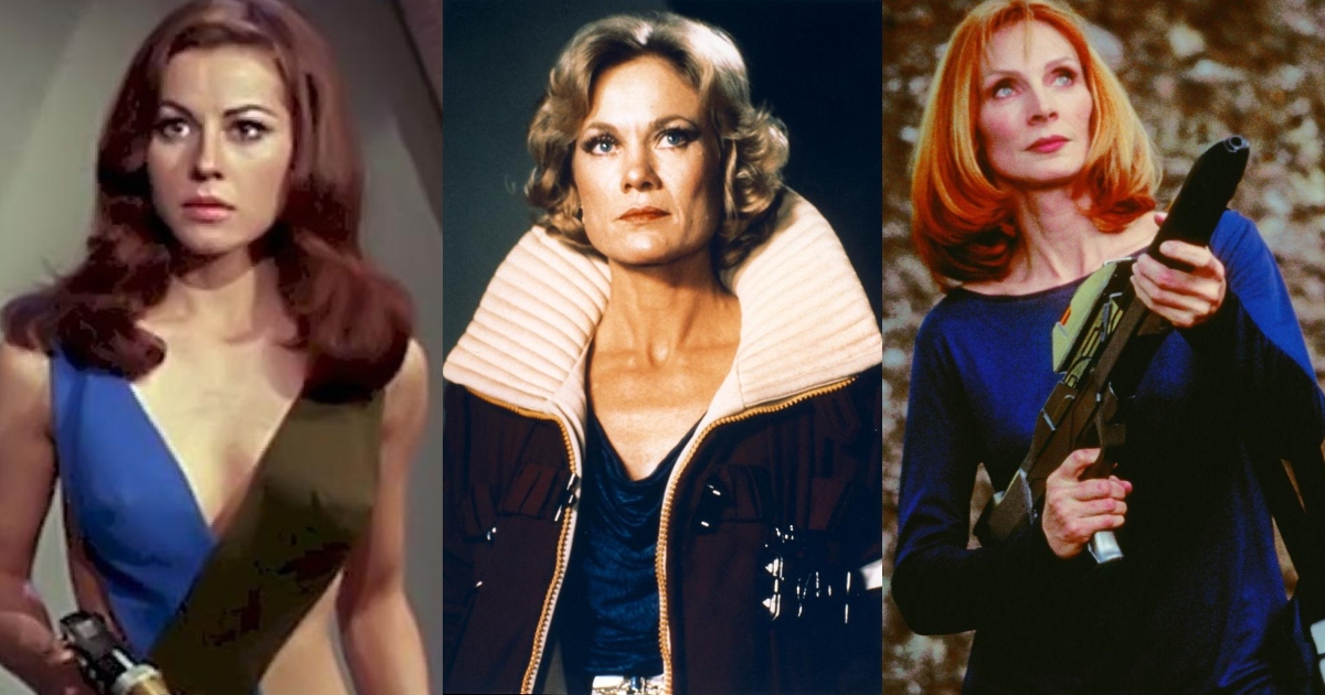 Top 35 Sexiest Star Trek Female Characters Of All Time 28