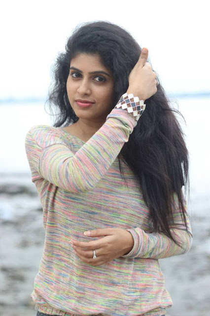 Rasna Pavithran South Indian Actress Photo Gallery 1