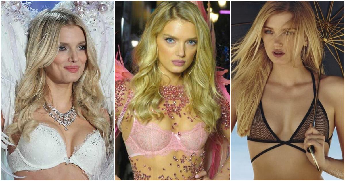 61 Sexy Lily Donaldson Boobs Pictures Which Will Make You Feel Arousing 47