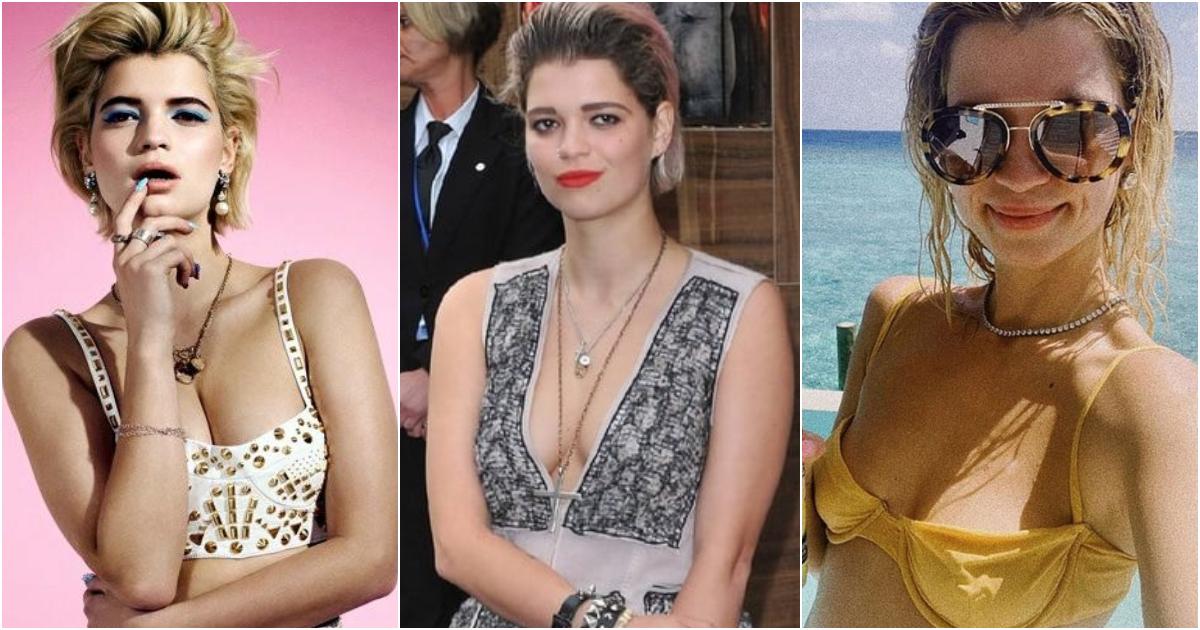 61 Sexy Pixie Geldof Boobs Pictures Exhibit That She Is As Hot As Anybody May Envision 42
