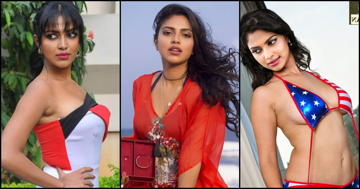 70+ Hot Pictures Of Amala Paul Which Are Here To Make Your Day A Win 1