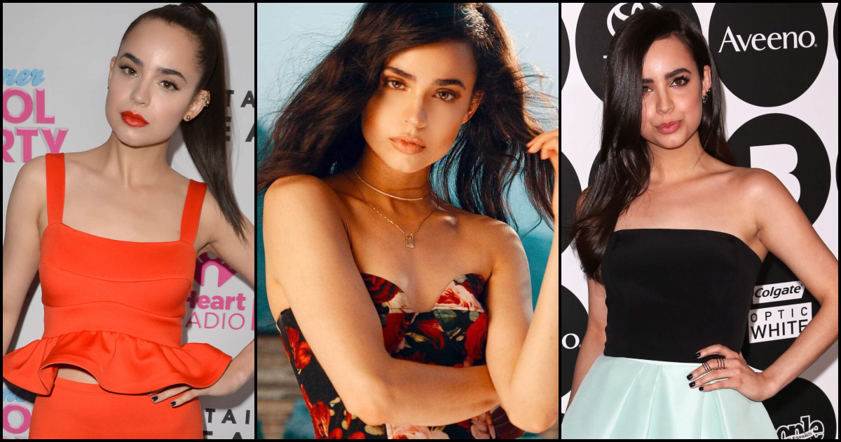 70+ Hot Pictures Of Sofia Carson That Are Sure To Keep You On The Edge Of Your Seat 52