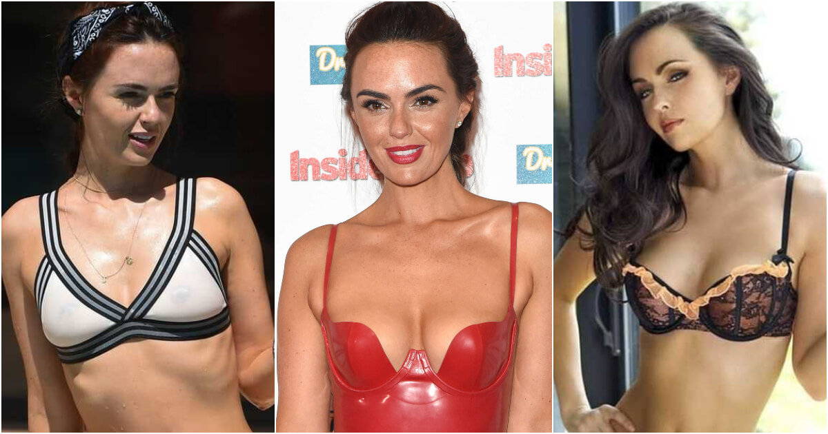 61 Sexy Jennifer Metcalfe Boobs Pictures Are Only Brilliant To Observe 1