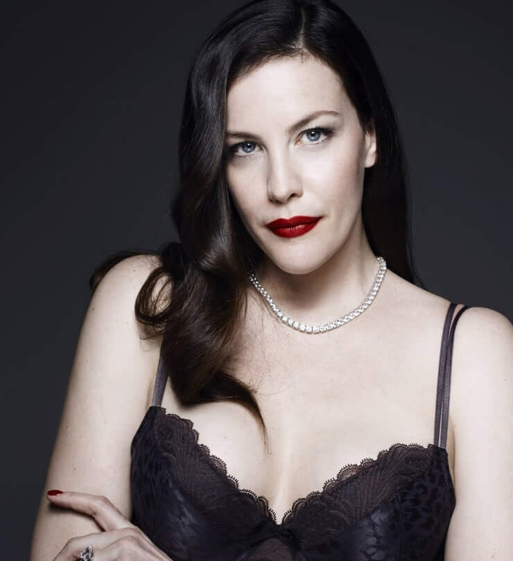 46 Sexy and Hot Liv Tyler Pictures – Bikini, Ass, Boobs 48