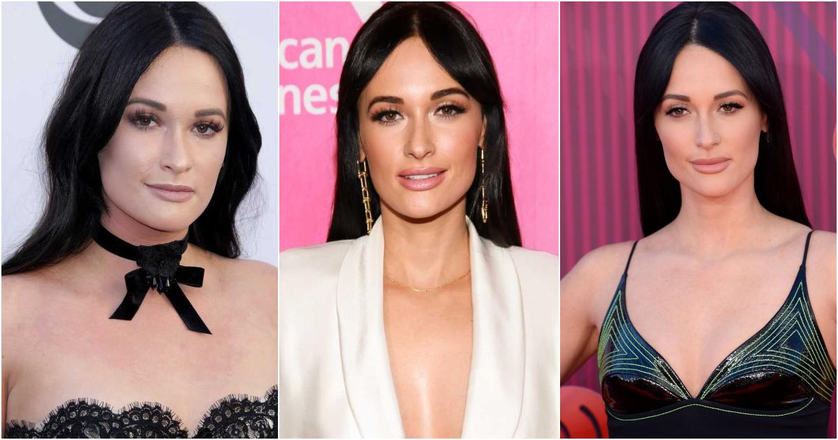 61 Sexy Kacey Musgraves Boobs Pictures Are Truly Entrancing And Wonderful 226