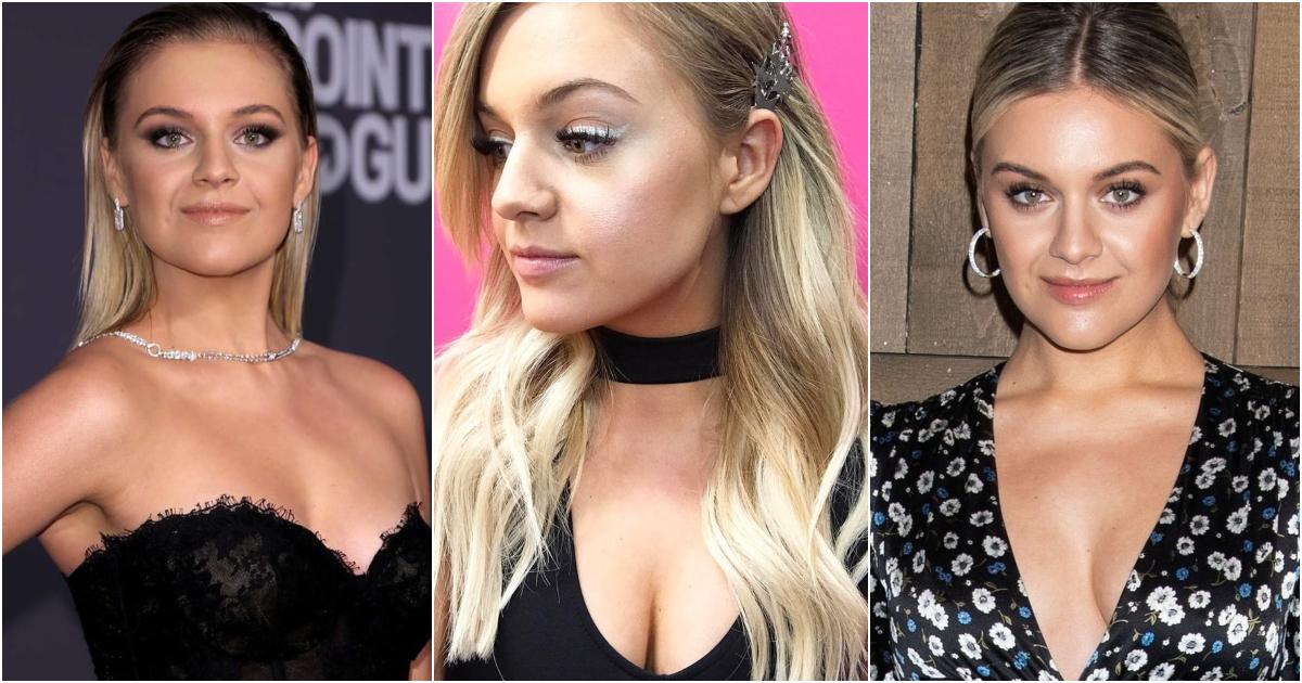 61 Sexy Kelsea Ballerini Boobs Pictures Demonstrate That She Is Probably The Most Smoking Lady Among Celebrities 46