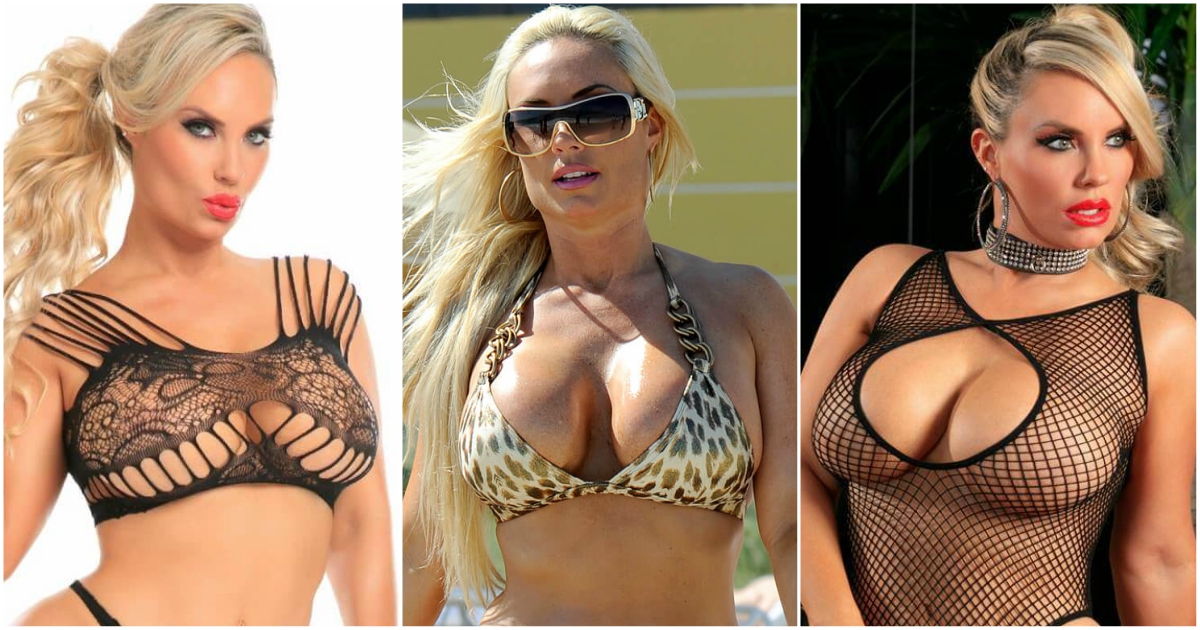 70+ Hot Pictures Of Coco Austin Will Prove That She Is One Of The Hottest And Sexiest Women 9