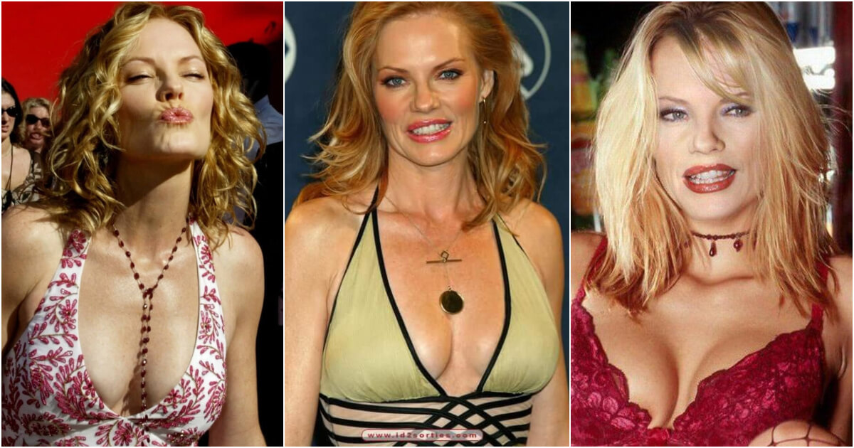 61 Sexy Marg Helgenberger Boobs Pictures Which Are Essentially Amazing 300