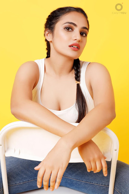 Hot Bollywood Actress Rishika Naik Latest Photoshoot Pics 33