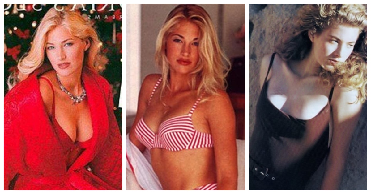 40 Elaine Irwin Nude Pictures Will Drive You Frantically Enamored With This Sexy Vixen 1