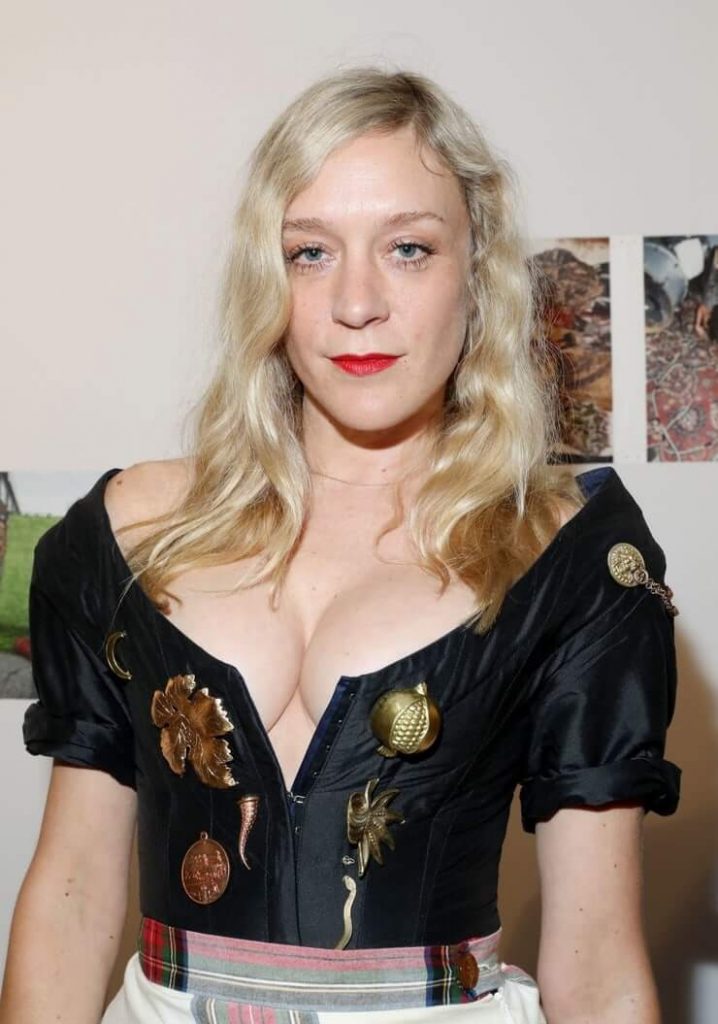 47 Sexy and Hot Chloe Sevigny Pictures – Bikini, Ass, Boobs 1