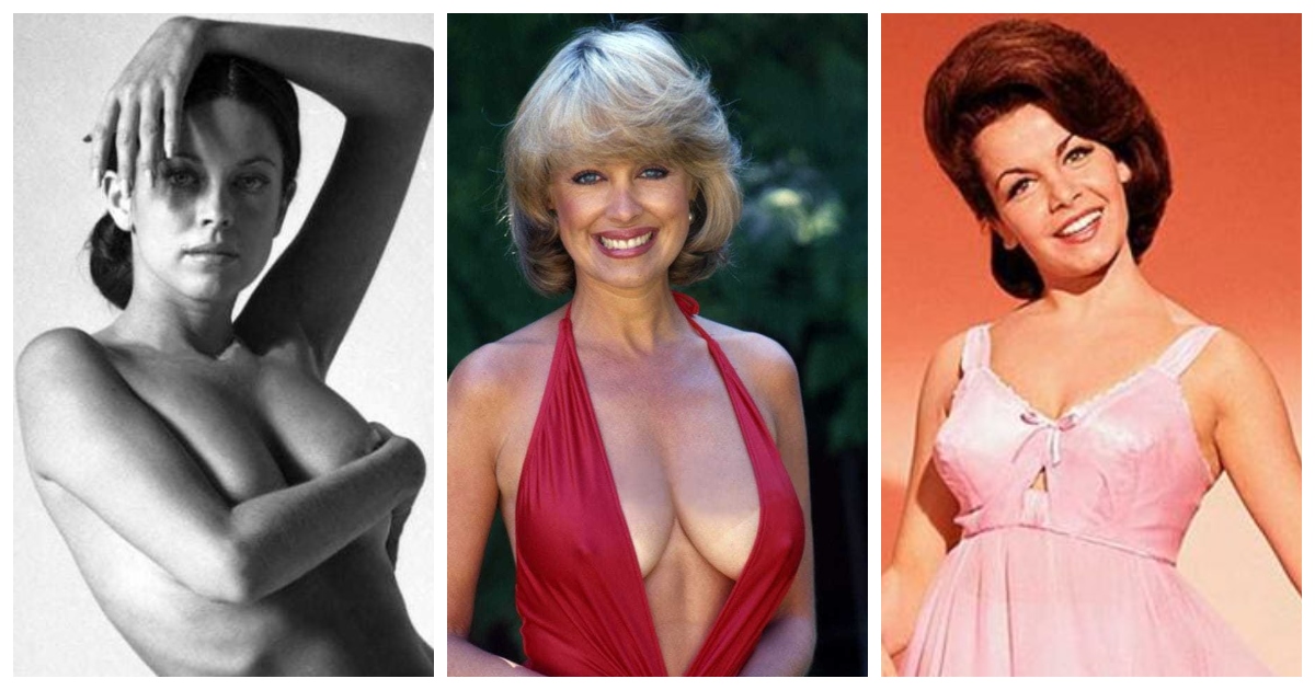 52 Annette Funicello Nude Pictures Show Off Her Dashing Diva Like Looks 1