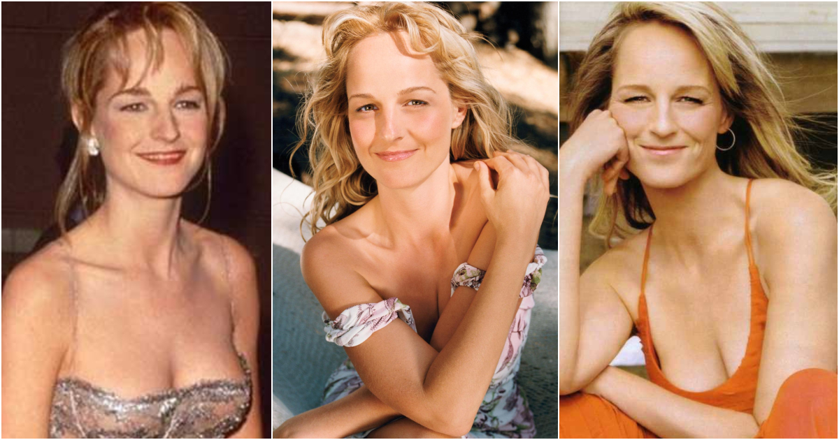 60+ Hot Pictures Of Helen Hunt Which Will Drive You Nuts For Her 43