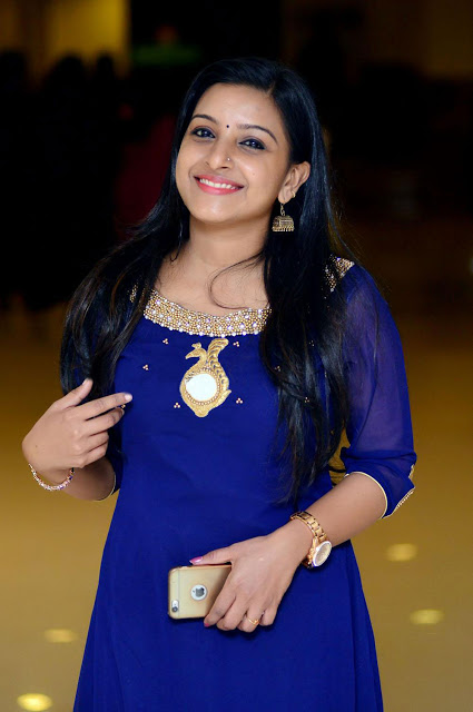 Alphy Panjikkaran Malayalam Actress Cute Pics 9