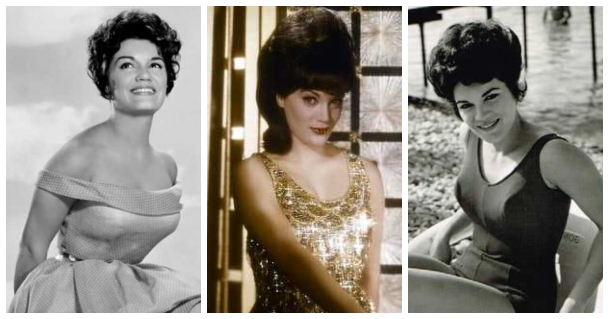 33 Connie Francis Nude Pictures Which Makes Her An Enigmatic Glamor Quotient 82