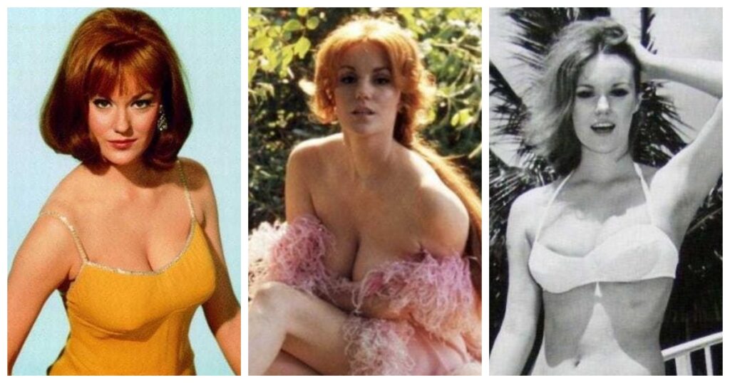 Barbara Rhoades Nude Pictures Which Prove Beauty Beyond Recognition