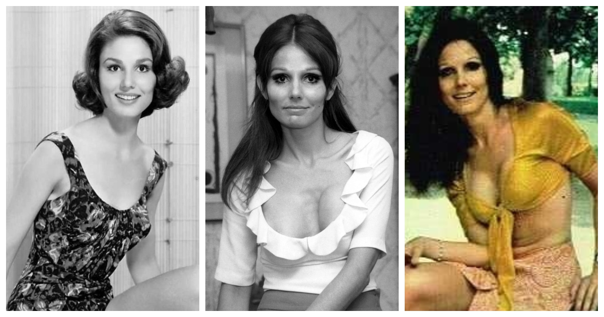 39 Paula Prentiss Nude Pictures Which Will Make You Give Up To Her Inexplicable Beauty 1