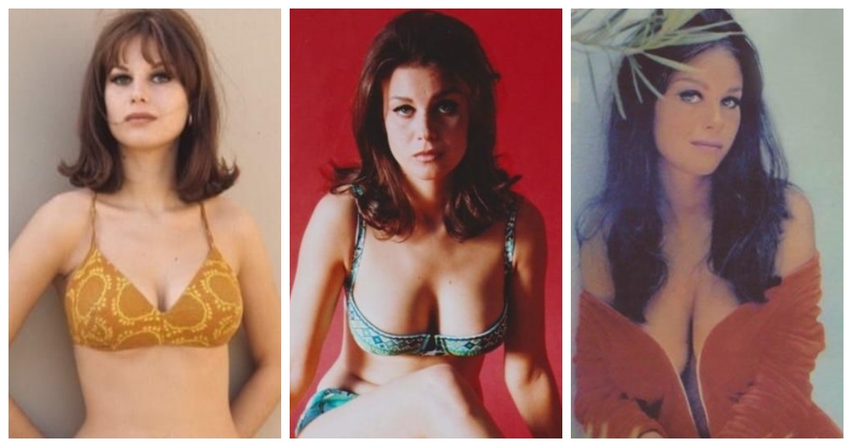 48 Lana Wood Nude Pictures Are An Exemplification Of Hotness 1
