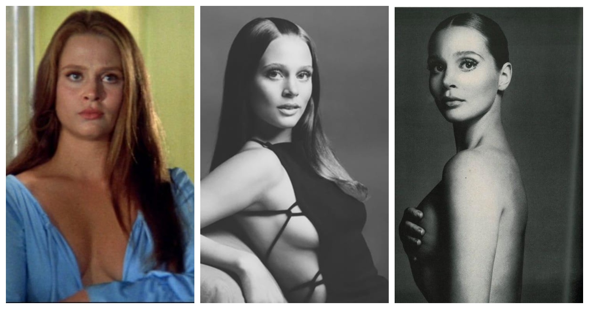 28 Leigh Taylor-Young Nude Pictures Make Her A Successful Lady 1