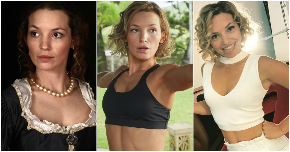 70+ Hot Pictures of Perdita Weeks Is Like A Slice Of Heaven Of Earth 29